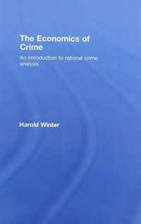 Winter - «The Economics of Crime: Winter»