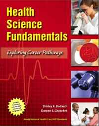 Shirley A. Badasch, Doreen S. Chesebro, Emergent Learning - «Health Science Fundamentals»