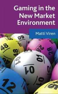 Matti Viren - «Gaming in the New Market Environment»