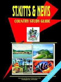 Saint Kitts And Nevis Country Study Guide