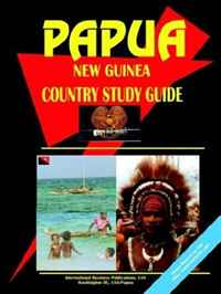Ibp USA - «Papua New Guinea Country»