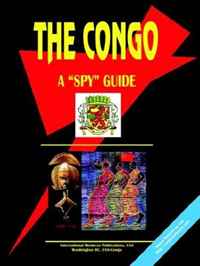 Congo A Spy Guide
