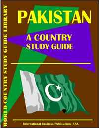 Pakistan: A Country Study Guide