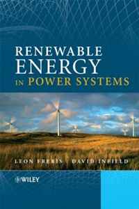 Leon Freris, David Infield - «Renewable Energy in Power Systems»