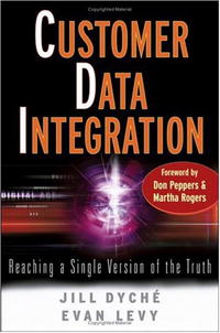 Jill DychA©, Evan Levy - «Customer Data Integration: Reaching a Single Version of the Truth (SAS Institute Inc.)»