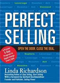 Linda Richardson - «Perfect Selling»