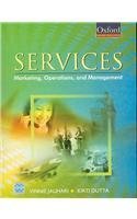 Services Marketing, Operations, and Management