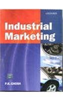 P. K. Ghosh - «Industrial Marketing»