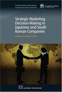 Yang-Im Lee, R.J. Trim - «Strategic Marketing Decision-Making in Japanese and South Korean Companies»