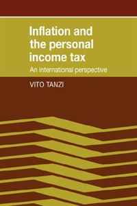 Vito Tanzi - «Inflation and the Personal Income Tax: An International Perspective»
