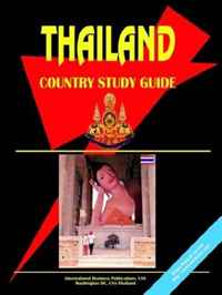 Ibp USA - «Thailand Country Study Guide»