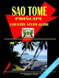Sao Tome and Principe Country Study Guide