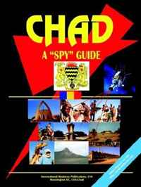 Ibp USA - «Chad A Spy Guide»