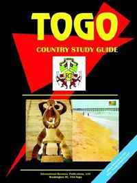 Ibp USA - «Togo Country Study Guide»