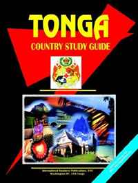 Ibp USA - «Tonga Country Study Guide»