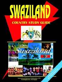 Ibp USA - «Swaziland Country Study Guide»