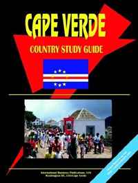 Ibp USA - «Cape Verde Country Study Guide»