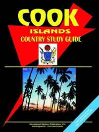 Ibp USA - «Cook Islands Country Study Guide»