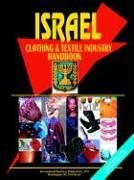 Israel Clothing & Textile Industry Handbook