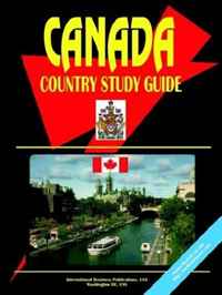 Canada Country Study Guide