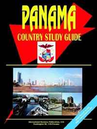 Ibp USA - «Panama Country Study Guide»
