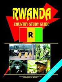 Ibp USA - «Rwanda Country Study Guide»