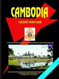 Cambodia Country Study Guide