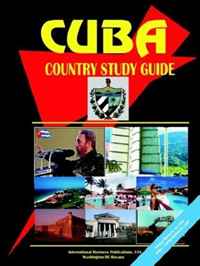 Cuba Country Study Guide