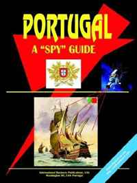 Portugal A Spy Guide