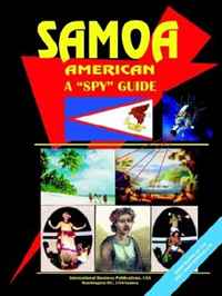 Samoa American A Spy Guide