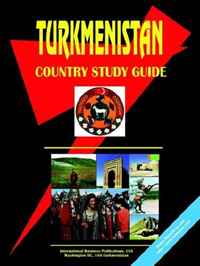 Ibp USA - «Turkmenistan Country Study Guide»