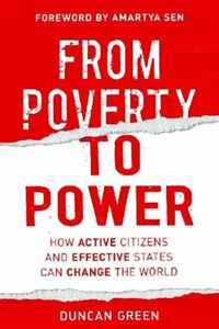 Duncan Green - «From Poverty to Power: How Active Citizens and Effective States Can Change the World»