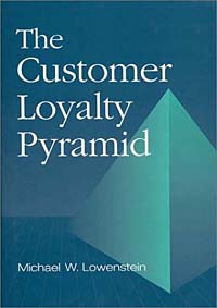 Michael W. Lowenstein - «The Customer Loyalty Pyramid»
