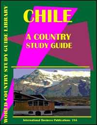 Ibp USA - «Chile Country Study Guide (World Country Study Guide»