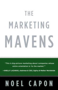 The Marketing Mavens