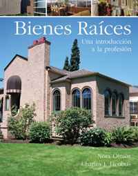 Charles J. Jacobus, Nora Gutierrez-Olmos - «Bienes Raices: Introduccion a la Profesion»