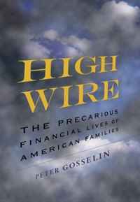 Peter Gosselin - «High Wire: The Precarious Financial Lives of American Families»