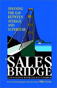 Mike Lewis - «The Sales Bridge»