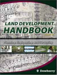 Dewberry & Davis - «Land Development Handbook»