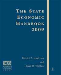 Patrick L. Anderson, Scott D. Watkins - «The State Economic Handbook 2009»