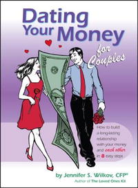 Dating Your Money for Couples: How to Build a Long-lasting Relationship With Your Money and Each Other in 8 Easy Steps (Dating Your Money)