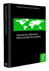 Leading International Law Firms - «Financial Services Regulation in Europe»