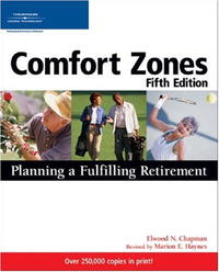 Marion E. Haynes - «Comfort Zones: Planning a Fulfilling Retirement, 5th Edition»