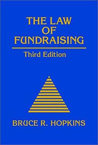 Bruce R. Hopkins - «The Law of Fundraising (Nonprofit Law, Finance, & Management Series)»