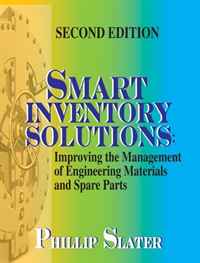 Smart Inventory Solutions: Improving the Management of Engineering Materials and Spare Parts