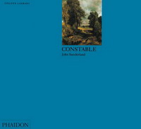 Constable (Phaidon Colour Library)