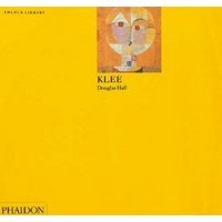 Douglas Hall - «Klee (Colour Library)»