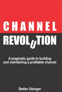 Stefan Utzinger - «Channel Revolution»