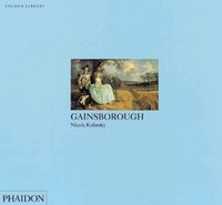 Nicola Kalinsky - «Gainsborough»