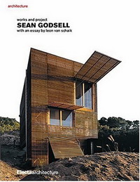 Leon van Schiak - «Sean Godsell: Works and Projects»